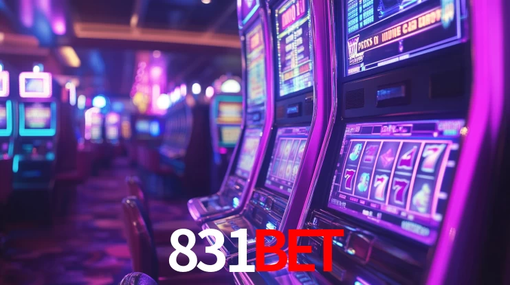 Cassino Online 831bet