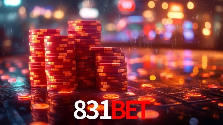 Suporte no Cassino Online 831bet